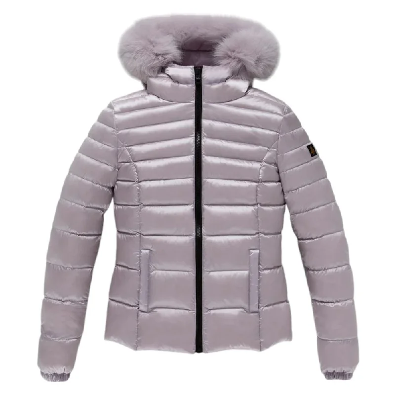 Women's Clothing For Special Occasions Refrigiwear  Nylon Jackets & Women's Coat