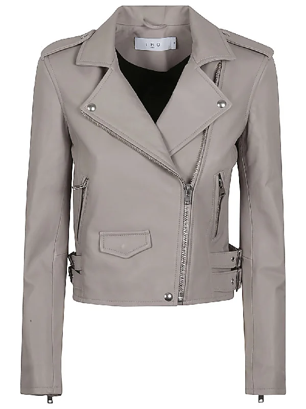 Women's Clothing With Trendy Designs Iro Women's Jackets