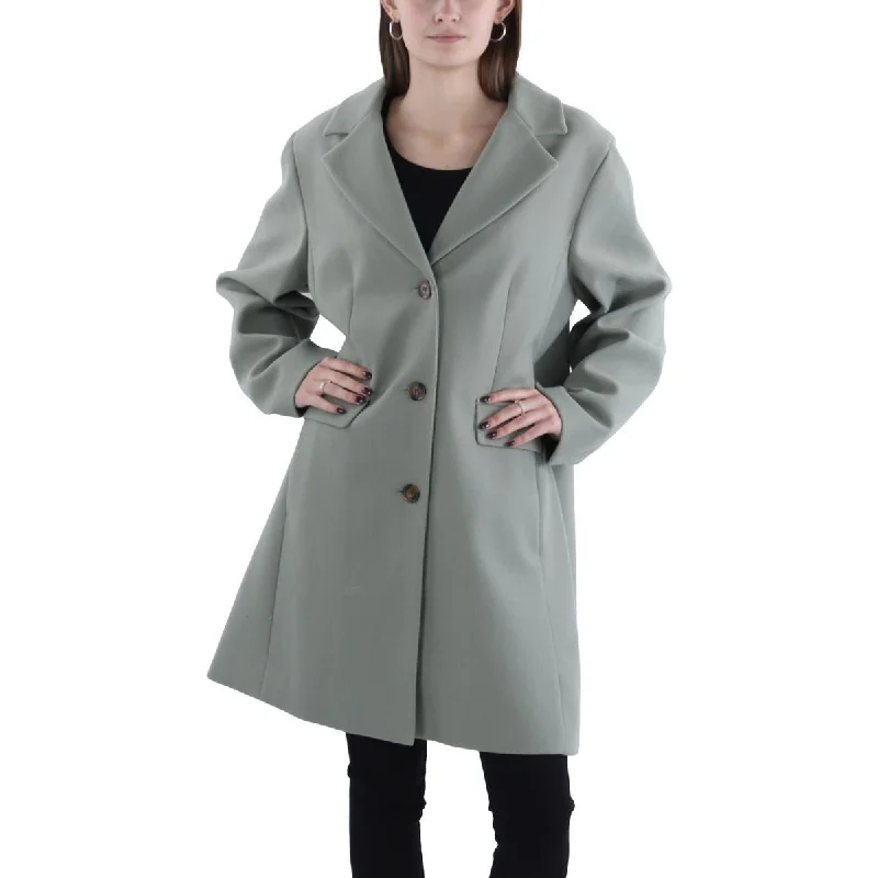 Trendy And Timeless Styles Now At Exclusive Discounts Womens Lightweight Midi Walker Coat