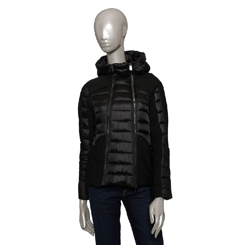 Shop Trendy And Timeless Outfits At Special Prices Baldinini Trend  Polyester Jackets & Women's Coat