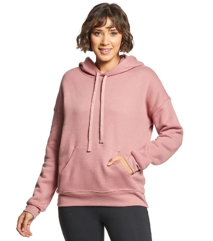 Affordable Luxury Women's Garments Inspired By You, Designed For You Bella + Canvas Sponge Fleece DTM Hoodie