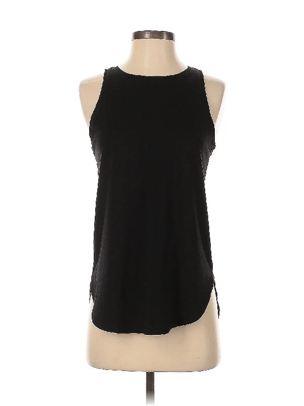 Women's Clothing For Work Best-Sellers Sleeveless T Shirt