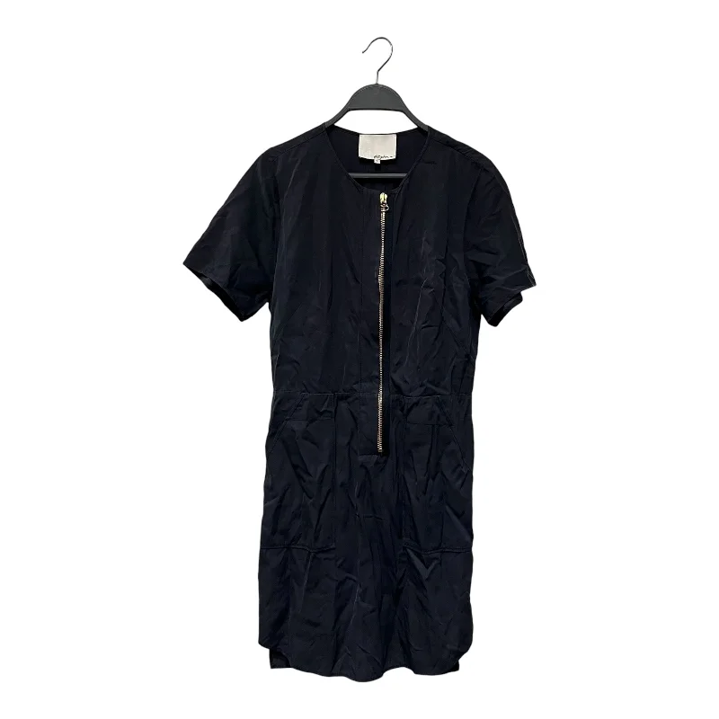 Plus-Size Women's Garments Quick Grab Deals 3.1 phillip lim/Shirt Dress/S/NVY/