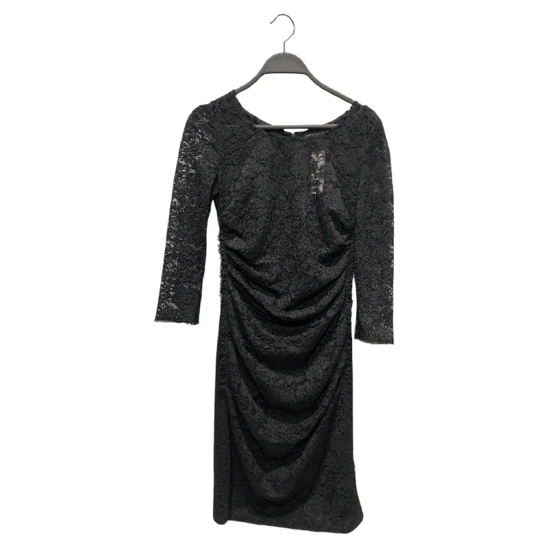 Vintage Clothing For Women Trendy Styles DOLCE&GABBANA/Dress/38/Cotton/BLK/