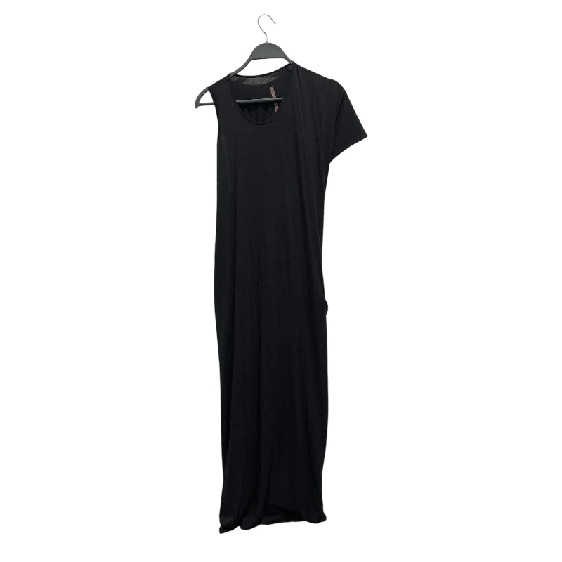 Women's High-Fashion Clothes Special Offers, Don't Miss Rick Owens Lilies/SL Dress/4/BLK/Side Cut dress