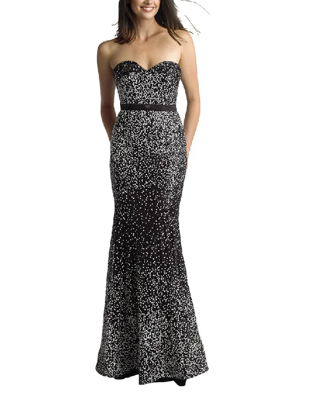 Women's Travel Attire Trendy Looks On Sale Basix Black Label Gown