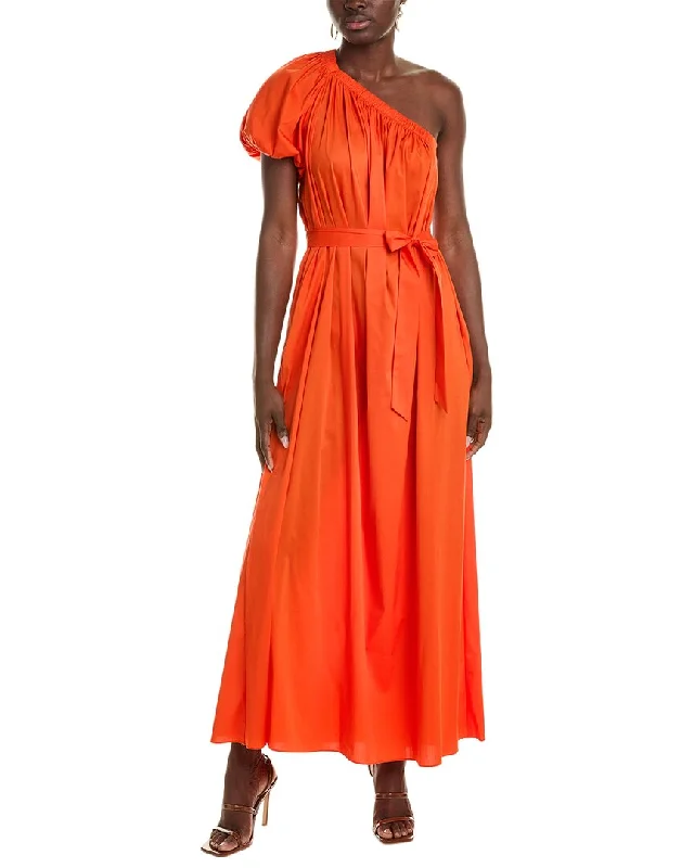 Women's Evening Apparel Low Price Special Diane von Furstenberg Pasquale Maxi Dress