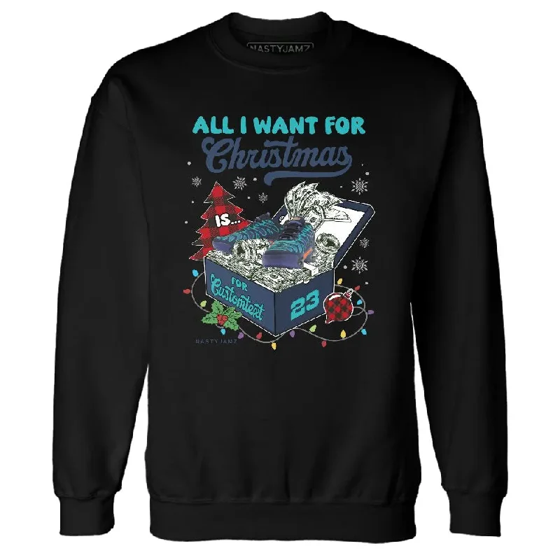 Classic Unisex Fashion Looks Additional Time-Limited Offers AM Drift Dusty Cactus Midnight NastyJamz Sweatshirt Match Dollar Sneaker Box Christmas Custom Text