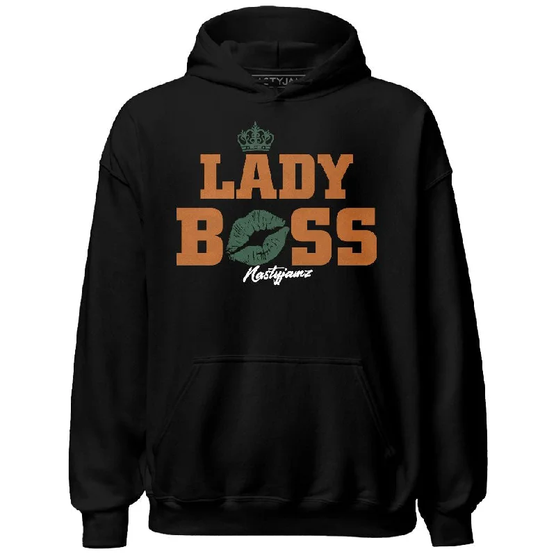 High-Quality Unisex Basics For All Occasions Absurdly Cheap Sale Dunk Ceramic NastyJamz Hoodie Match Lady Boss