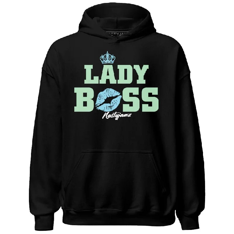 Urban-Inspired Unisex Fashion Trends Huge Price Cut Dunk Verdy Visty NastyJamz Hoodie Match Lady Boss