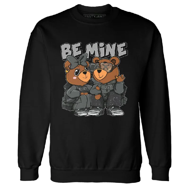 Versatile Unisex Layering Pieces Stylish Savings Fear 4s NastyJamz Sweatshirt Match Be Mine BER